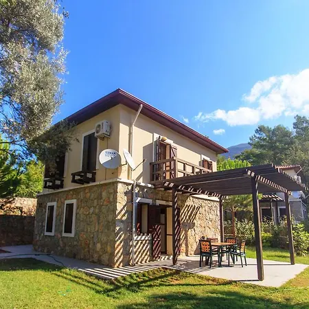 The Village Villas 15 别墅