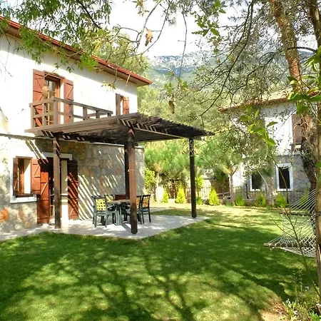 The Village Villas 15 费特希耶