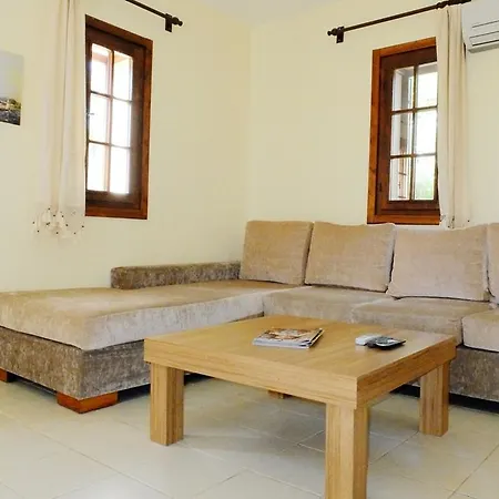 The Village Villas 15 别墅