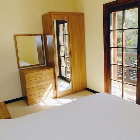 The Village Villas 15 别墅 费特希耶